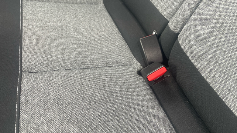 Citroen C3 1.2 PureTech C-Series 5dr Petrol Hatchback